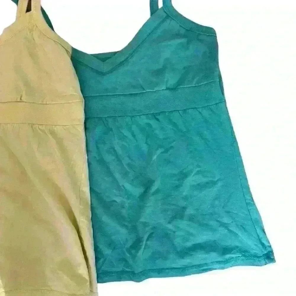 Bluenotes Tank Tops - Picture 5 of 6